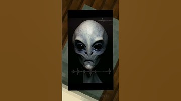 Thumbnail of Inilah Suara Alien Yang Dibocorkan Dari D4rk W3b ⁉️ 👽🤯  #shorts #minecraft