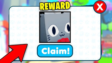 How To Get Huge Chef Cat In Pet Simulator X!