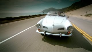Karmann Ghia - Wheeler Dealers