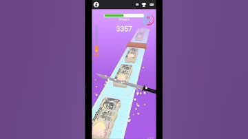 Cutting knife Level 4 #shortsfeed #shortvideo #shorts #short #shortsviral #games #gaming #gameplay