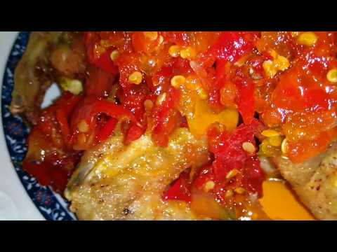 resep-masak-sayap-geprek-pedas-level-dewa
