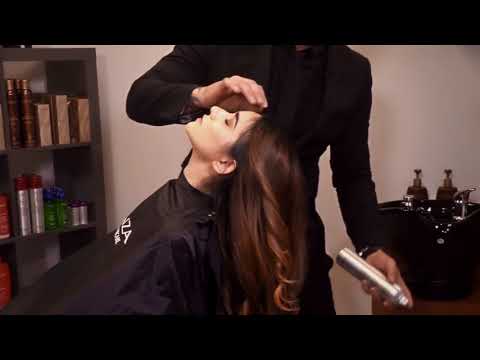 Сухой текстурирующий спрей L'ANZA Dry Texture Spray