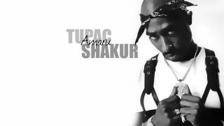 Tupac - Pac's Theme (Interlude)