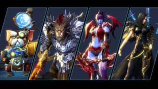 Master X Master | Trailer