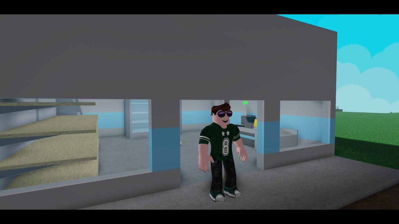 Retail Tycoon 1 Service With A Smile Roblox Retail Tycoon Youtube - retail tycoon 1 service with a smile roblox retail tycoon