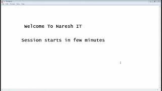 Core Java   Lecture 37