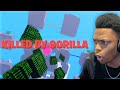 Non Giocate Le BedWars su Roblox..