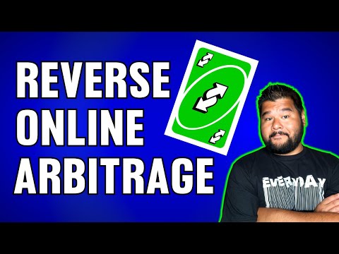 Reverse Sourcing Made