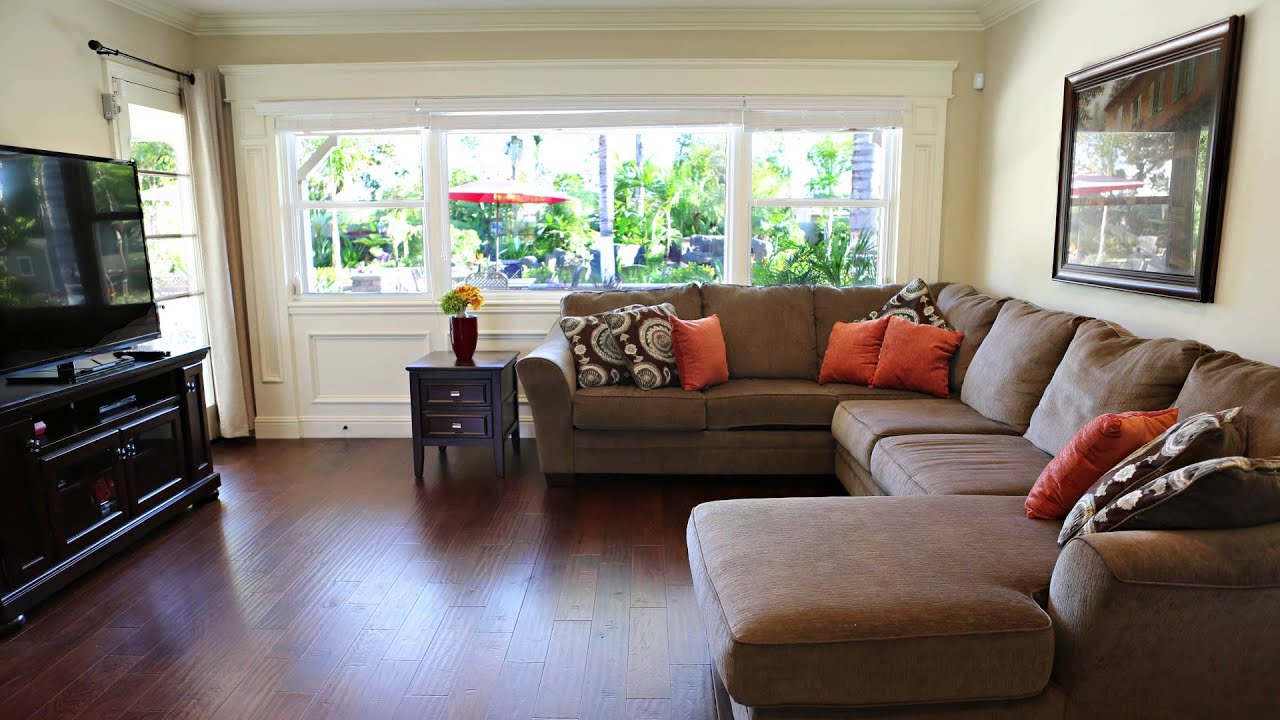 Spectacular Vacation Rental near Disneyland - YouTube