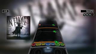 In Flames - We Will Remember (Phase Shift Drum Chart)