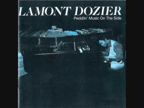 Lamont Dozier - Right There Lamont Dozier - Right There