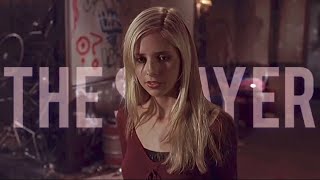 Buffy Summers | The Slayer