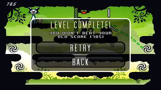 Cat Physics Reversed Classics Level 30 - 785