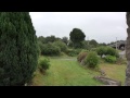 Ref:c_5_IGN0eOo Rain c�tes d'armor, brittany, france  14th august 2014
