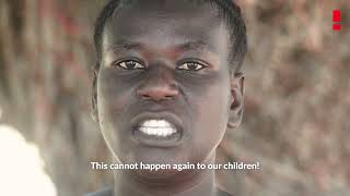 Breaking Barriers -  End of project documentary