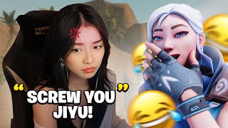 WHY PIPLUPTINY HATES JIYU!