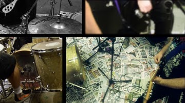 THIS IS NOT A DRILL - Hysteria, Hypocrisy, Lies (Official Video)