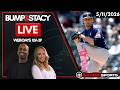 Bump &amp; Stacy LIVE Seattle Sports News &amp; Analysis | 5/11/26