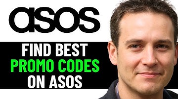 HOW TO FIND BEST ASOS DISCOUNT CODE (2025) | BEST ASOS PROMO CODE