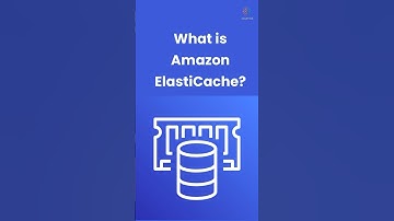 What is AWS ElastiCache | What is ElastiCache in AWS | Redis | Memcached