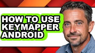 How to Use Keymapper Android (easy Method) screenshot 5