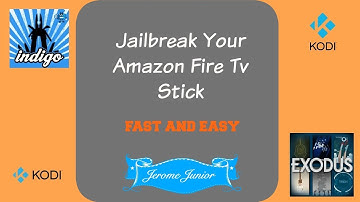 How To Install Kodi 17.3 on Amazon Fire Tv Stick -  FAST AND EASY