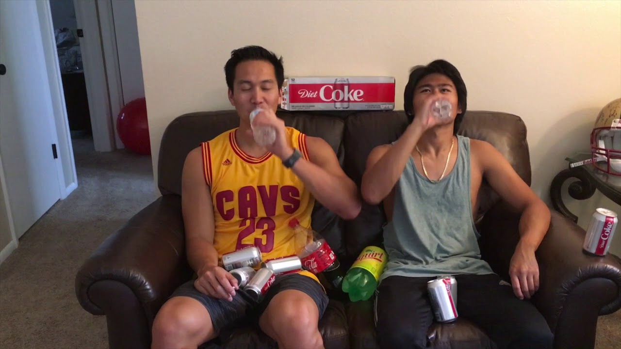 PSA: Fill your bladder with some water! - YouTube