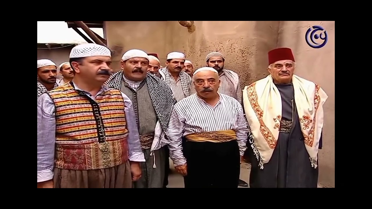 جميع كفوف باب الحاره الجزء 2  ارجو الاشتراك وتفعيل الجرس