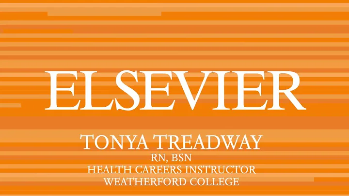 Tonya Treadway: Using Adaptive Quizzing