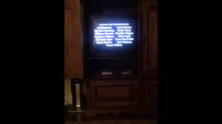 Closing To Land Before Time Iv 1996 1996 Vhs Print