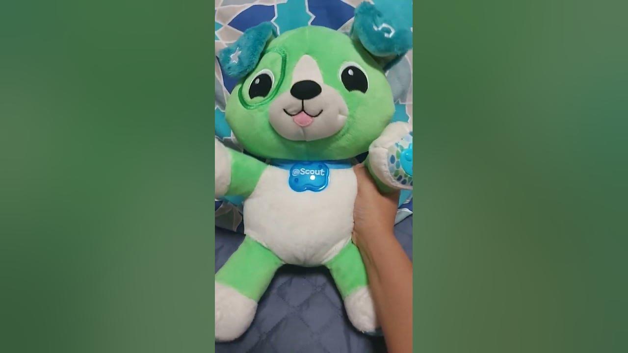 leapfrog scout violet - YouTube - Who Is Scout And Violet's Dad Tiktok