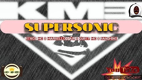SUPERSONIC - KME ( Trappmusic2016 by xxbeatstnonthemic)