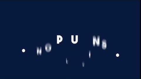 Dynamic Typography Slides | After Effects Template | Openers