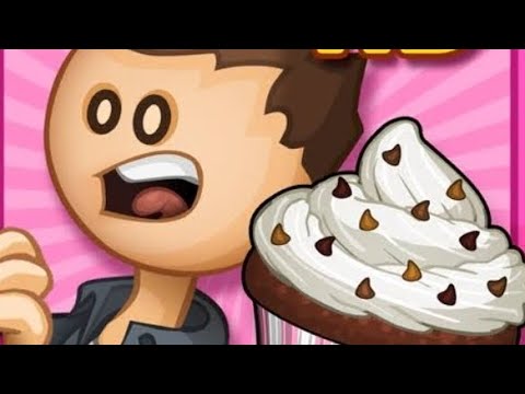 Papa's Cupcakeria To Go! Mod apk [Paid for free][Unlimited money