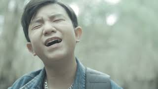 กัณฑ์ ชนะเดช - อ่อนแอสักครั้ง (Official MV)