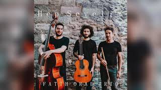 Fatih Oral Trio - İzmit Otogarında Bir Gece Resimi