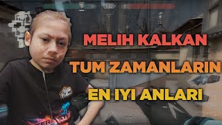 Melih Kalkan Tüm Zamanların En İyi Anları by Melih Kalkan TV 189,877 views 1 year ago 24 minutes