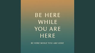 Leave When You Are Ready