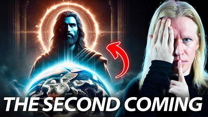 Jesus's Second Coming is NOT what you think (Revelation Revealed)