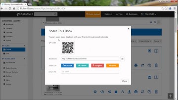 FlipHTML5 :The Best Documents Sharing Site