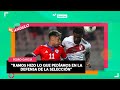 PERÚ 2-0 CHILE: análisis con imágenes del triunfo de la selección en el Estadio Nacional | AL ÁNGULO