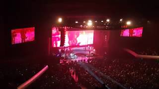 Luis Miguel - Intro_ Si Te Vas - En Vivo Auditorio Nacional 2018 (27/04/2018)