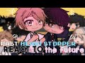 Past Heartstopper Reacts to the future ❤️ 🌸 [ GACHA REACTS ] { INSIPRED } 🌺