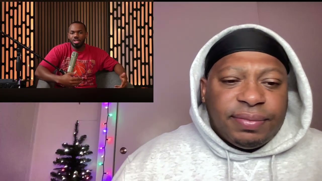 Ohmeezzy | Keith Lee Ruined His Restaurant In 24 Hours...| Reaction Video!