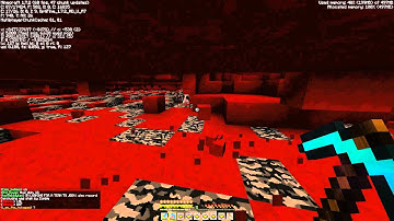 McTeams Raid | R3talliation OP Vault