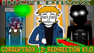 Incredibox - Corruptbox - 2: Redirection v1.0 / Music Producer / Super Mix