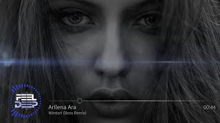 Arilena Ara - Nëntori (Bess Remix)