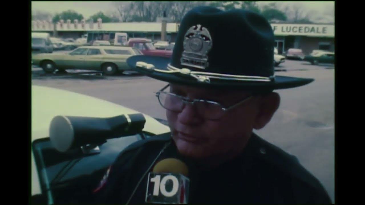 Citizens of Lucedale question the new Police Chief's High Salary YouTube