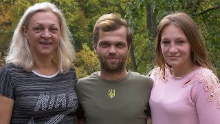 Thumbnail for Ima dvije žene, Bosanka i Ukrajinka dijele krevet