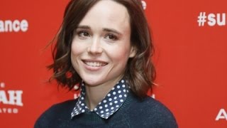 Damon, Page React to the Oscars Diversity Issue